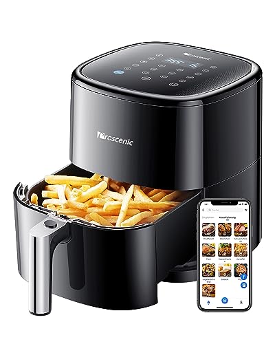 Proscenic Heißluftfritteuse