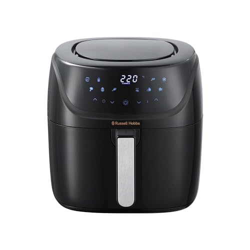 Russell Hobbs Heißluftfritteuse
