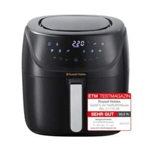 Russell Hobbs SatisFry 27170-56 Heißluftfritteuse