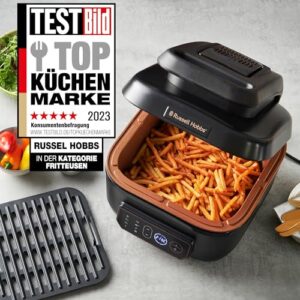 Russell Hobbs Heißluftfritteuse