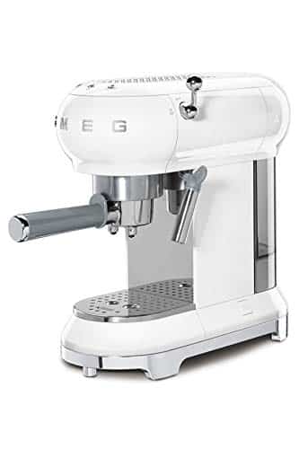 Smeg Kaffeevollautomat