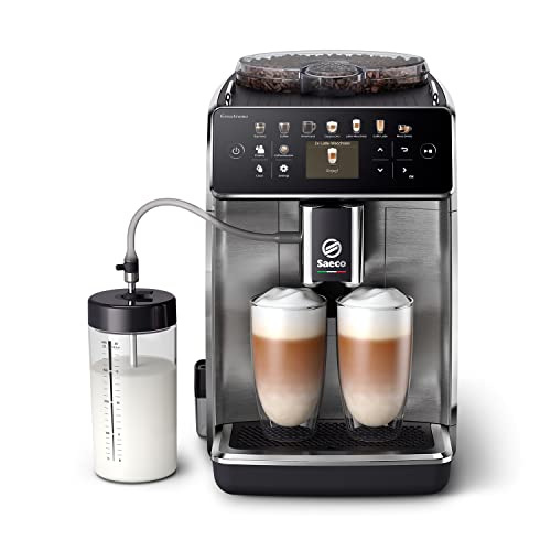 Kaffeevollautomat