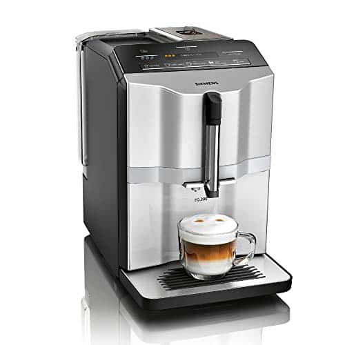 Bosch Hausgeräte Kaffeevollautomat