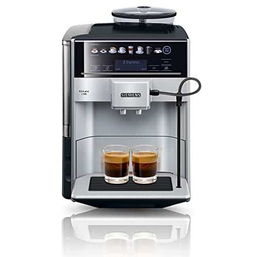 Kaffeevollautomat