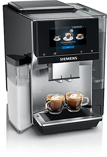 Miele Kaffeevollautomat