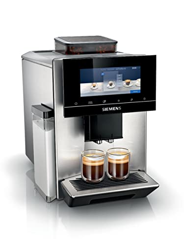 Siemens Kaffeevollautomat