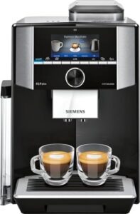 Siemens Kaffeevollautomat