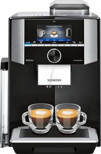 Siemens Kaffeevollautomat