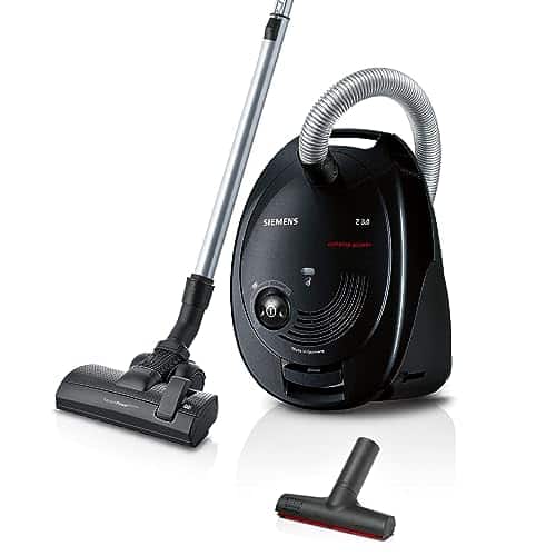 Siemens Staubsauger