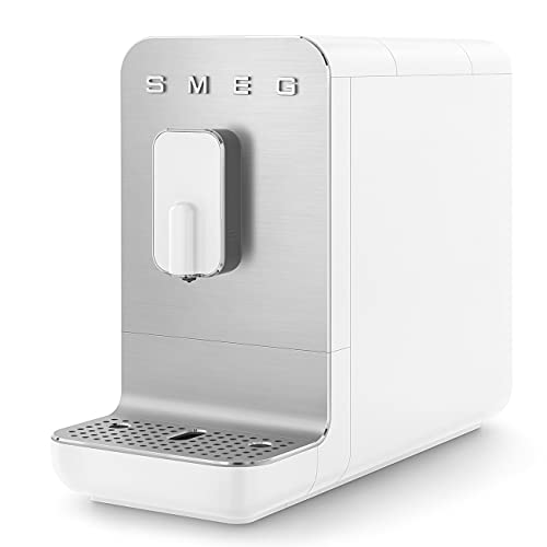 Smeg Kaffeevollautomat