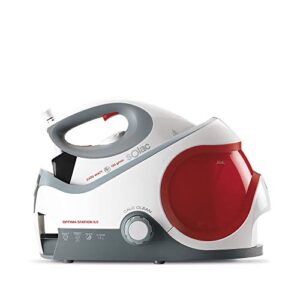 Solac Dampfbügelstation