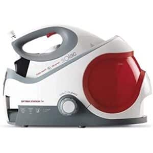 Solac Dampfbügelstation