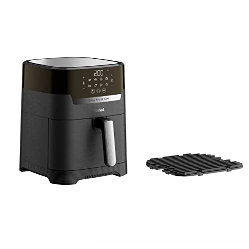 Tefal Heißluftfritteuse
