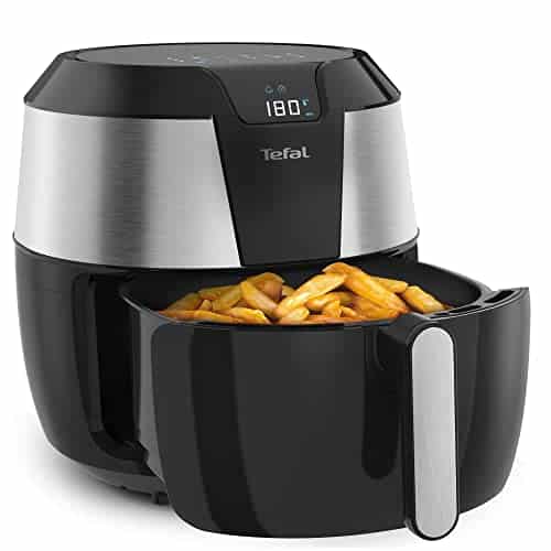 Tefal Heißluftfritteuse