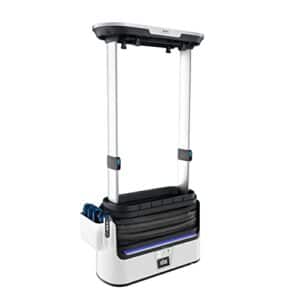 CLEANmaxx Dampfbügelstation