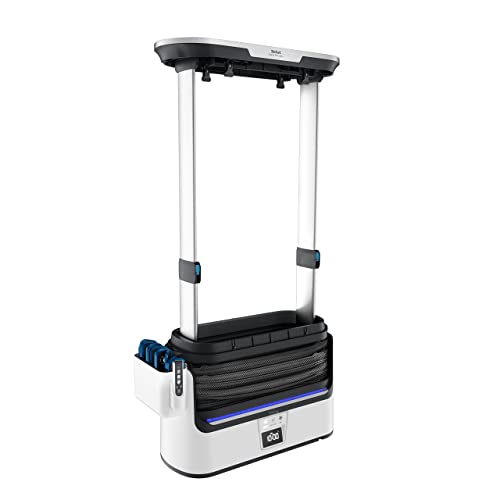 CLEANmaxx Dampfbügelstation