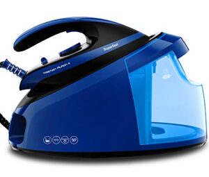 Imetec Dampfbügelstation