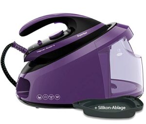 GRUNDIG Dampfbügelstation