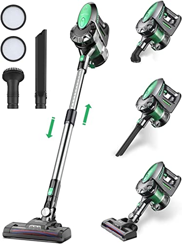Vactidy Staubsauger