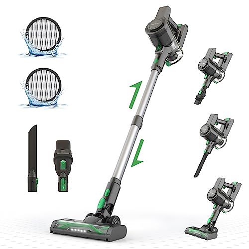 Vactidy Staubsauger