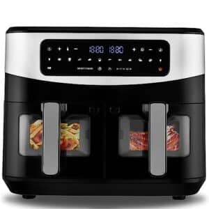 Venga! Heißluftfritteuse