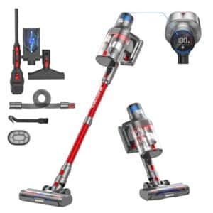 Vistefly Staubsauger