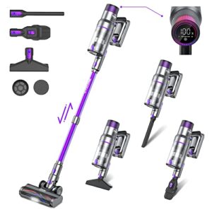 Vistefly Staubsauger