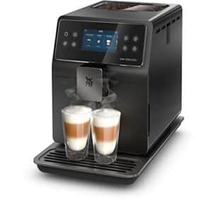 WMF Kaffeevollautomat