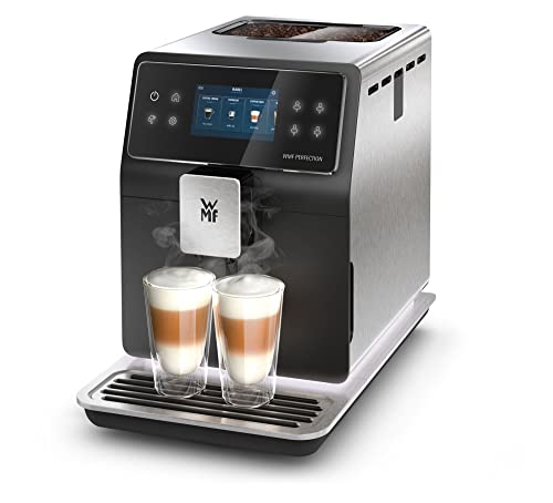 WMF Kaffeevollautomat