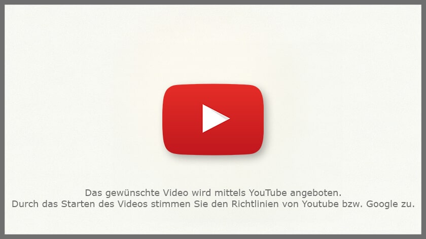 Laurastar Lift Dampfbügelstation Youtube-Video